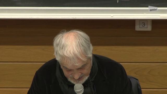 Aperture: Contro il totalitarismo tecnico - Serge Latouche смотреть онлайн