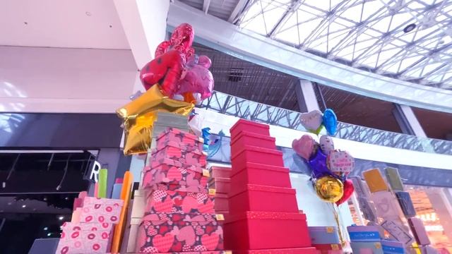 Джош В ОГРОМНОМ МАГАЗИНЕ !! Даше Не ПОВЕЗЛО с ПОКУПКАМИ