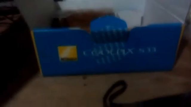 Unboxin camara acuatica nikon coolpix s33 смотреть онлайн