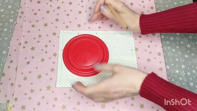ЧЕХОЛ из ткани своими руками / Понятный мастер-класс для новичков смотреть онлайн