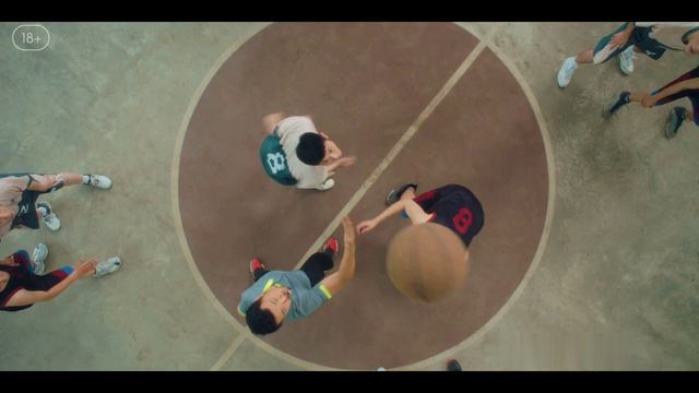 Агенты времени ~ Трейлер ~ Амедиа(2024) смотреть онлайн