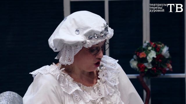 На сон грядущий. 