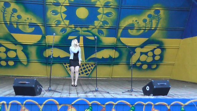 Вихованці Світлани Дремлюги на концерті до Дня молоді в Надвірній 2018 смотреть онлайн
