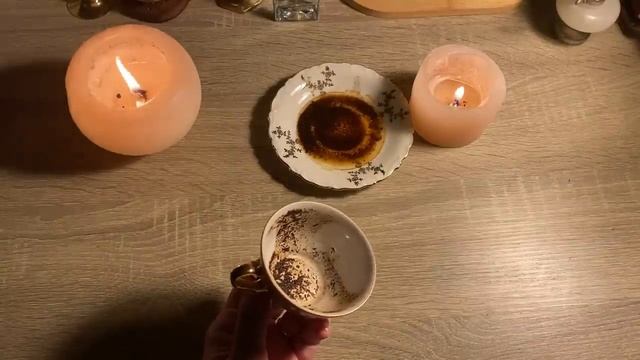 События до конца Января! Знаки на кофейной гуще ☕️ смотреть онлайн