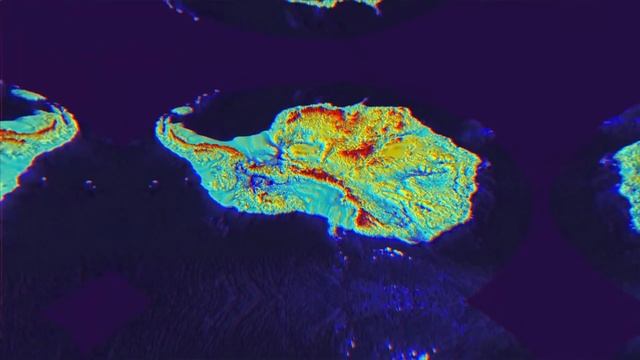 What's Under The Ice In Antarctica? смотреть онлайн