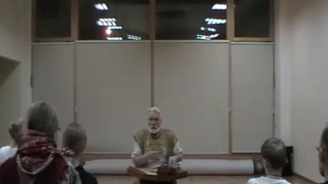 Былина об исцелении Ильи Муромца исп.Г.И.Лавров смотреть онлайн