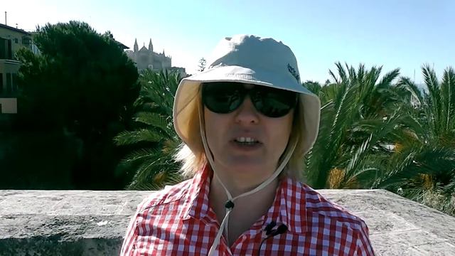 Отдых на Palma de mallorca смотреть онлайн