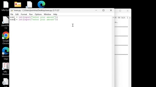 Python if else statements important questions I Conditional statements practice question смотреть онлайн