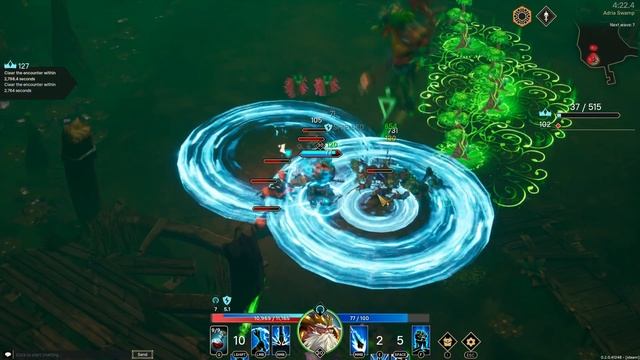 Crafting NERFED and other Stealth Changes - Pagan Online смотреть онлайн