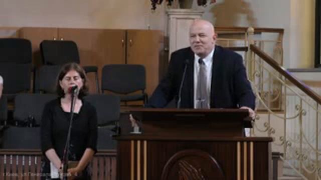 Свидетельство миссионера Петра Яшика о преследованиях христиан в мусульманских странах (Судане) смотреть онлайн