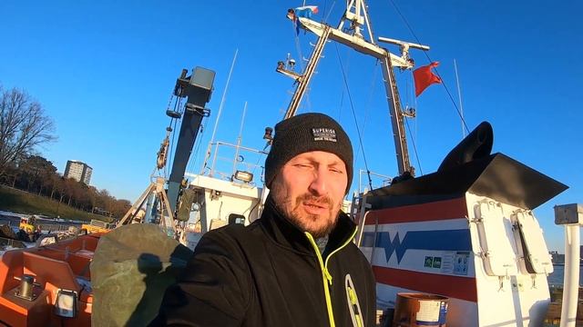 Обзорная экскурсия не выходя с судна | ГОУПРО против НИКОН D3300 | Роттердам смотреть онлайн