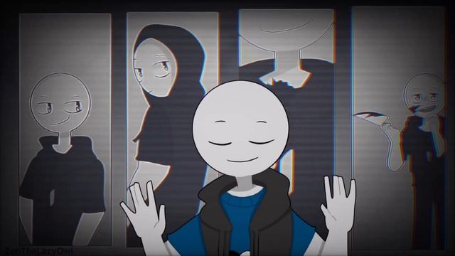 Dizzy | Your boyfriend game animation meme? смотреть онлайн