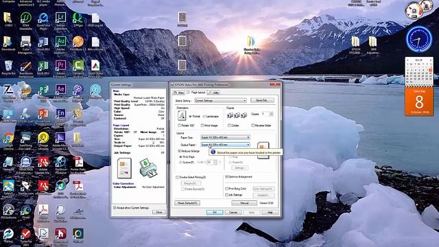 Is your Input Image size not printing the size you intended it to be?? смотреть онлайн