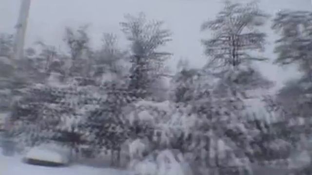Трип в Узбекистан (НГ2007) часть 1 смотреть онлайн
