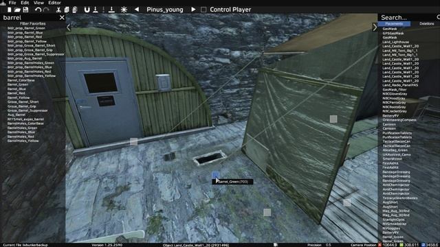 The Secrets Of How To Build & Make An Underground Bunker Structure Using DayZ Editor PC Steam Mod смотреть онлайн