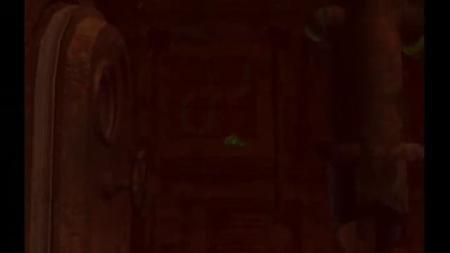 Finding Nemo Movie Game Walkthrough Part 7:4 (GameCube) смотреть онлайн