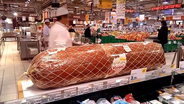 ТАКОГО ВЫ ЕЩЕ НЕ ПРОБЫВАЛИ ВКУСНЫЙ ПИРОГ С АРТИШОКАМИ смотреть онлайн