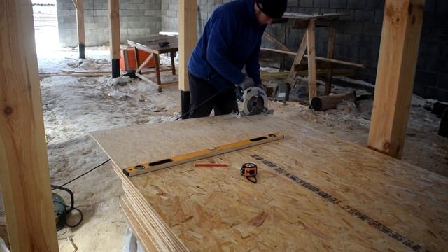 ДЕЛАЕМ КАК ДЛЯ ЛЮДЕЙ. ЖИВОТНЫЕ БУДУТ ЖИТЬ В ХОРОМАХ. НАШ ДОМ В ДЕРЕВНЕ смотреть онлайн