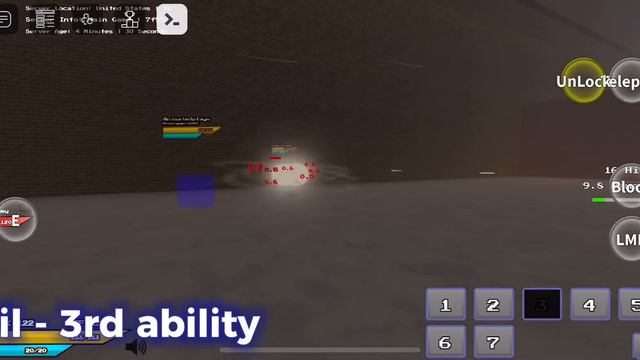 So They Added Jevil…. (Undertale test place reborn) смотреть онлайн