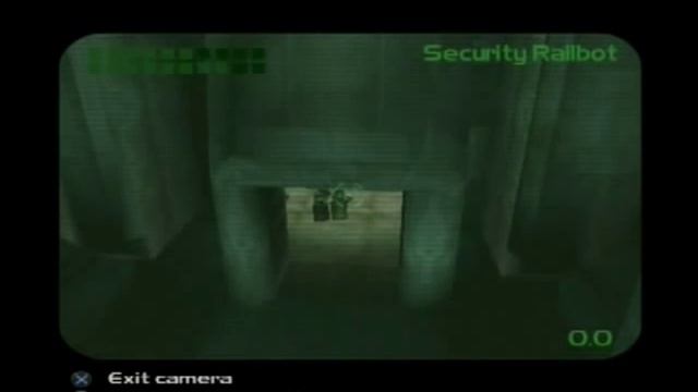 TimeSplitters 2 - Walkthrough (hard) Part 12 - Robot Factory 2315 3/3 смотреть онлайн