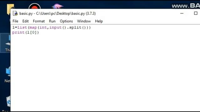 List,Tuple, Dictionary concepts in Python ( தமிழ்) смотреть онлайн