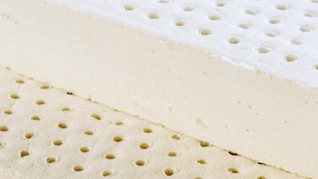 Turmerry Organic Latex Mattress Topper Review смотреть онлайн