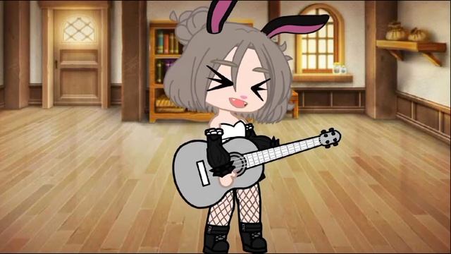 гача "клип" -финская полька (Настя литвинович) (by:limonchick ) смотреть онлайн