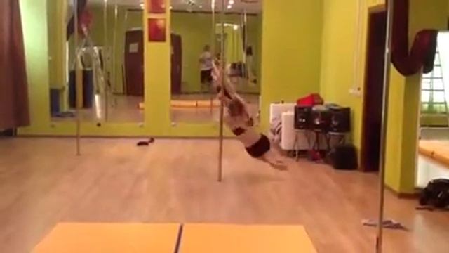 Pole ole dance смотреть онлайн
