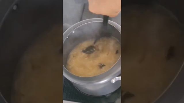 Khichdi Recipe 😋 #indiankitchen #viralshort #simplerecipes #indian #recipe #foodinspiration #indian