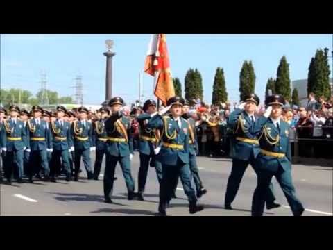 Гимн Единой России Курск смотреть онлайн