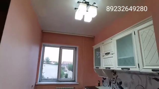 Кызыл, ул. Кечил-оола, д. 3 Продажа квартиры от агентства недвижимости Брокер Плюс. смотреть онлайн