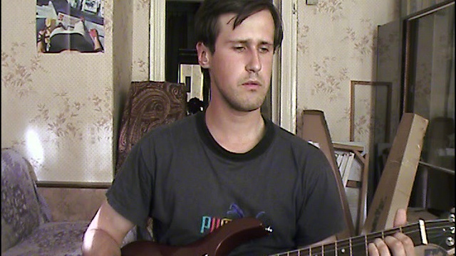 Knocking On Heaven's Door смотреть онлайн