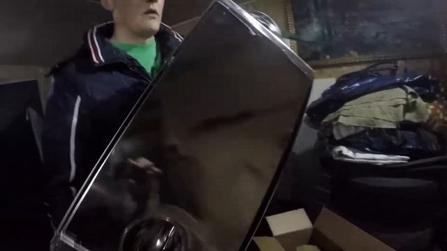 Обзор Палатки WOODLAND КУБ, Палаточный быт! смотреть онлайн