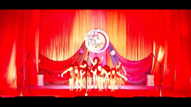 Группа "Улыбка" - Африка смотреть онлайн