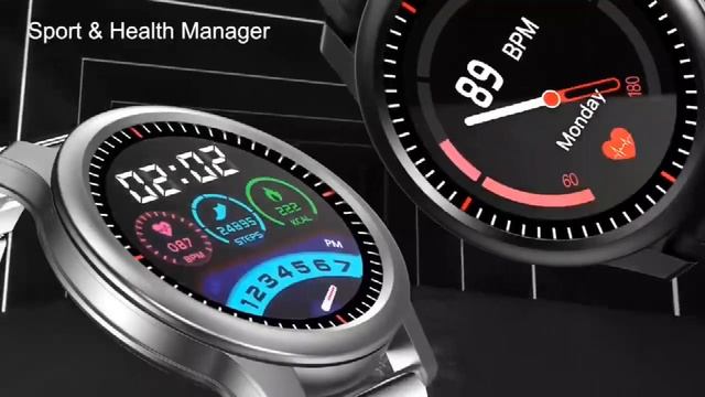 MorePro F12 sports smart watch is cooming смотреть онлайн