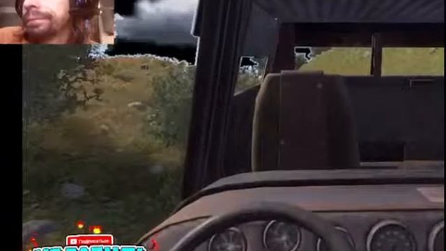 Rust 12 ч. новый остров смотреть онлайн