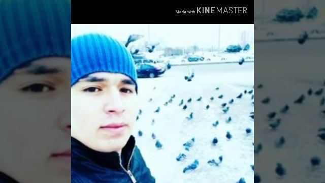 NAMANGAN MASHAD 1994  RADNOYLAR