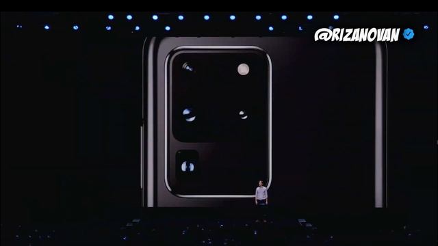 10 menit!! Peluncuran SAMSUNG Galaxy Z FLIP, S20, S20+ , S20 ULTRA - GALAXY UNPACKED 2020 смотреть онлайн