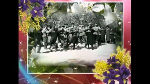 Ярослав Евдокимов Майский вальс