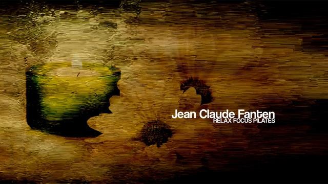 Korns - Jean Claude Fanten - Relax Focus Pilates смотреть онлайн