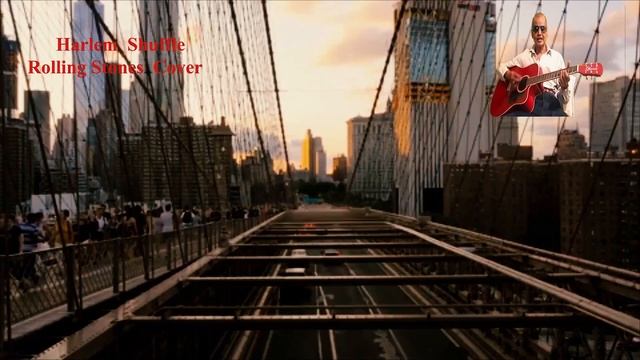 Harlem shuffle смотреть онлайн