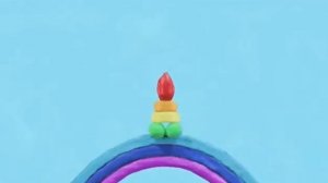 Спокойной ночи малыши заставка 2014 год наоборот