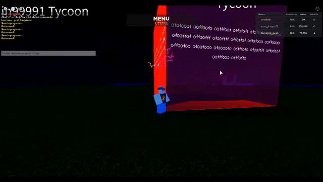 roblox | scp tycoon | secret? code? смотреть онлайн