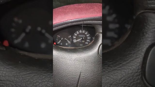 Ланос, завожусь в -30 после суток простоя смотреть онлайн