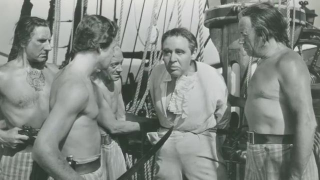 'Mutiny on the Bounty' review смотреть онлайн