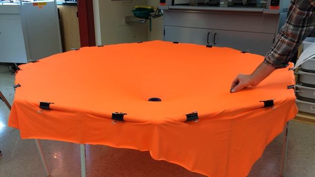 Spandex Gravity Lab pt 1 смотреть онлайн