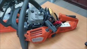 Стоит ли в 2020 году покупать бензопилу Husqvarna 130 (Нет!!!)