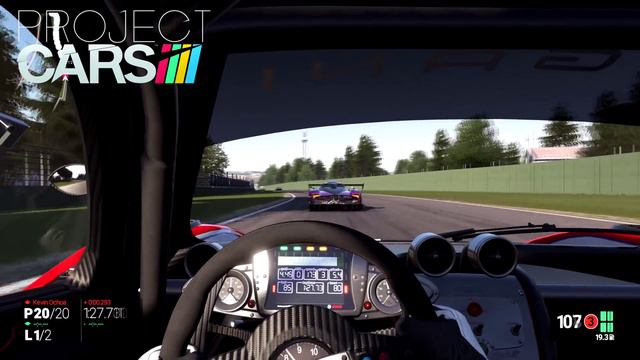 Assetto Corsa vs. Project Cars - The Rematch смотреть онлайн
