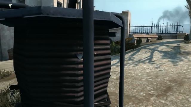 Dishonored | Opening Gameplay (Death of the Empress) смотреть онлайн