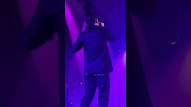 NЮ – Ми-6 | 30.10.2022 Самара. Метелица смотреть онлайн